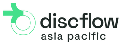 DISC Flow Asia Pacific